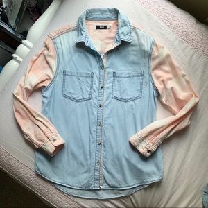 Urban Outfitters BDG Button Down Shirt
